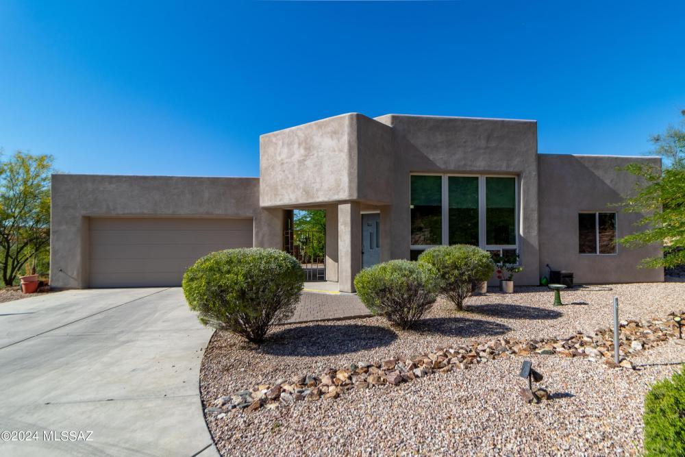 5702 Rio Verde Vista, 22408230, Tucson, Single Family Residence,  for sale, Aaron Lieberman, TIERRA ANTIGUA REALTY