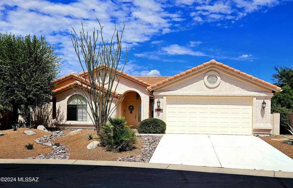 64448 Round Robin, 22412001, Tucson, Single Family Residence,  for sale, Aaron Lieberman, TIERRA ANTIGUA REALTY