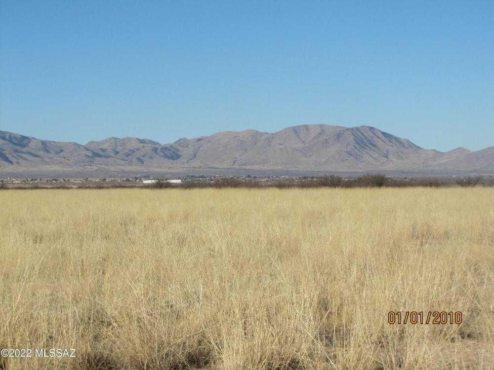 Rd south of Sulphur Springs Rd 5-8, 22204701, Willcox, Residential,  for sale, Aaron Lieberman, TIERRA ANTIGUA REALTY