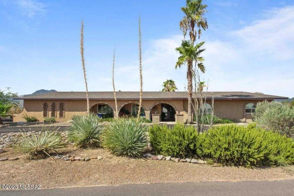 8247 Rawhide, 22323802, Tucson, Single Family Residence,  for sale, Aaron Lieberman, TIERRA ANTIGUA REALTY