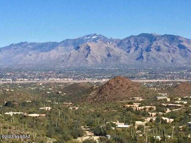 7119 El Camino Del Cerro, 22326841, Tucson, Residential,  for sale, Aaron Lieberman, TIERRA ANTIGUA REALTY