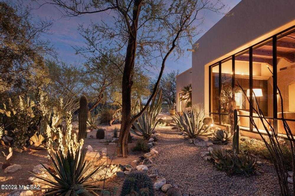 2700 Placita Copan, 22400096, Tucson, Single Family Residence,  for sale, Aaron Lieberman, TIERRA ANTIGUA REALTY
