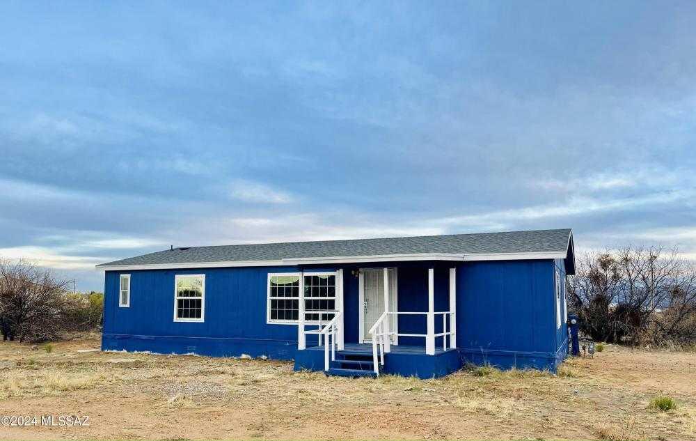 5795 Mountain Side, 22403038, Hereford, Manufactured Home,  for sale, Aaron Lieberman, TIERRA ANTIGUA REALTY