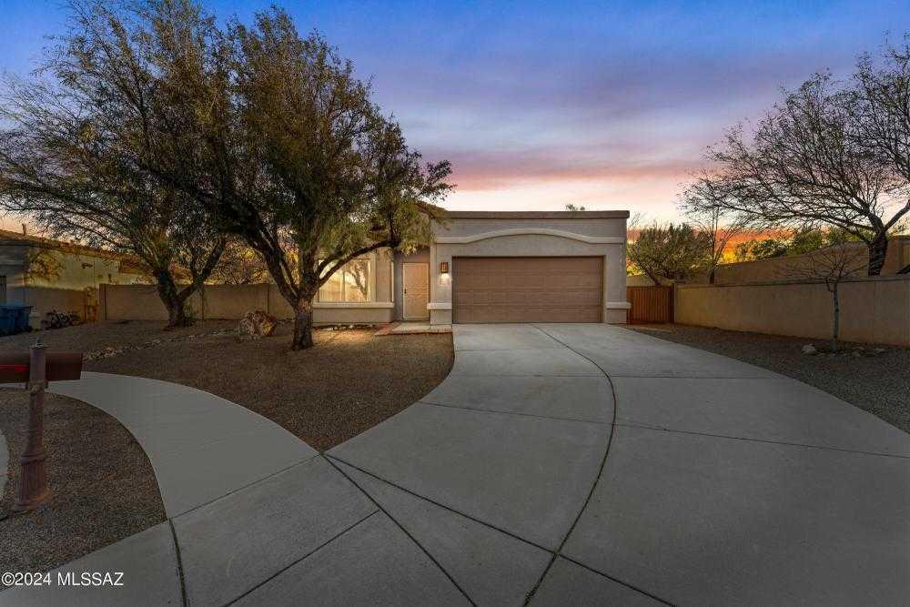 152 Corte Rancho Encanto, 22403145, Sahuarita, Single Family Residence,  for sale, Aaron Lieberman, TIERRA ANTIGUA REALTY