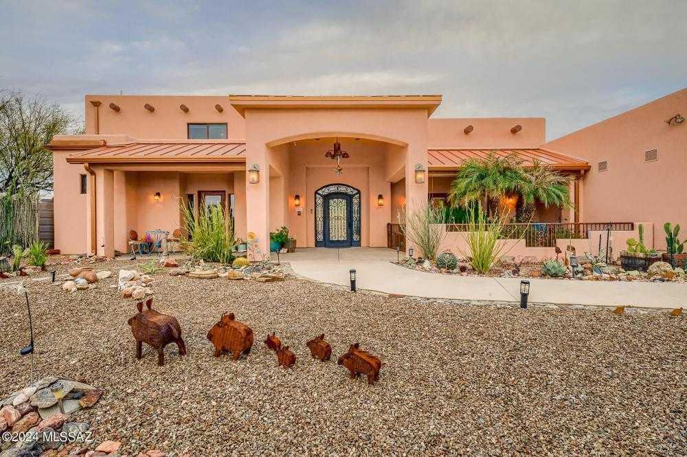 111 Rudasill, 22400964, Tucson, Single Family Residence,  for sale, Aaron Lieberman, TIERRA ANTIGUA REALTY