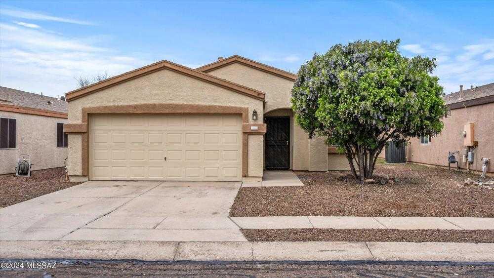 9442 Bench Mark, 22406972, Tucson, Single Family Residence,  for sale, Aaron Lieberman, TIERRA ANTIGUA REALTY