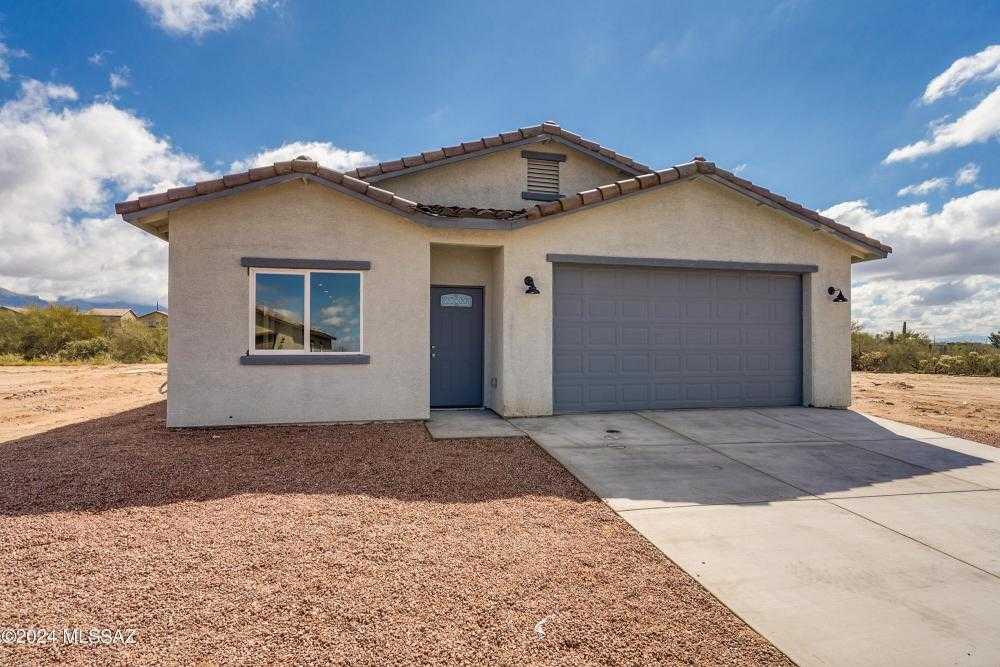5930 Placita Arroyo Plana, 22407592, Tucson, Single Family Residence,  for sale, Aaron Lieberman, TIERRA ANTIGUA REALTY