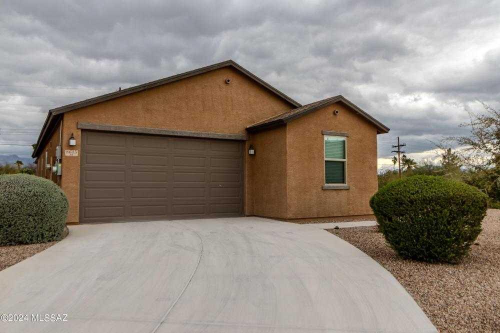 8615 Seabury, 22406932, Tucson, Single Family Residence,  for sale, Aaron Lieberman, TIERRA ANTIGUA REALTY