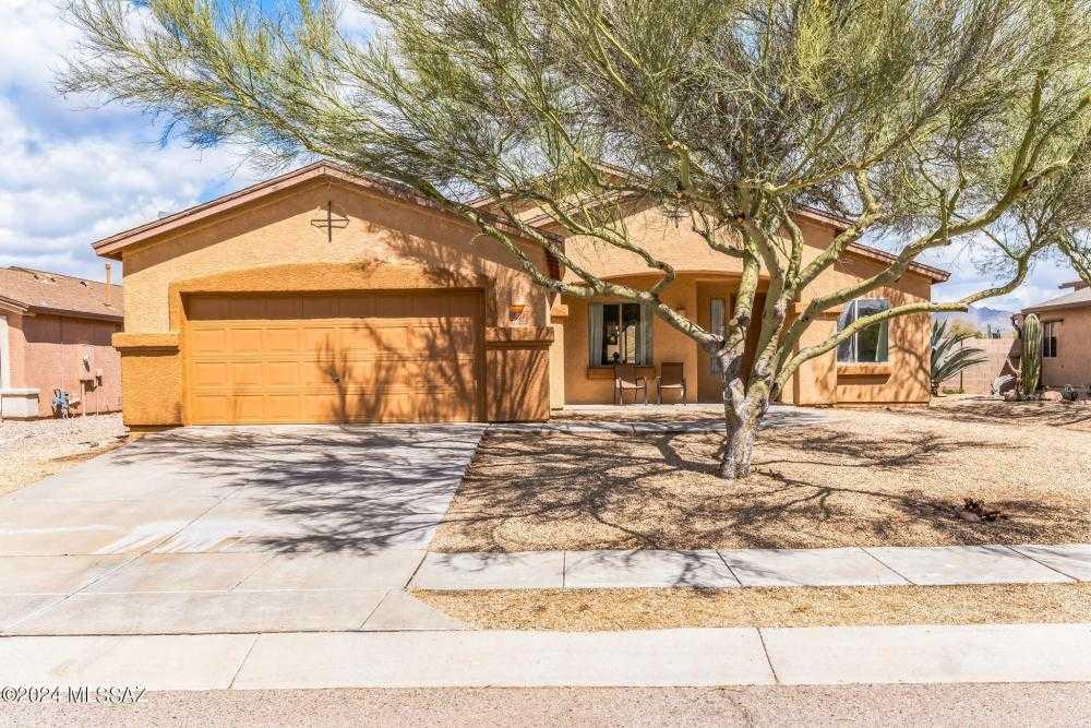 8422 Avecenna, 22407822, Tucson, Single Family Residence,  for sale, Aaron Lieberman, TIERRA ANTIGUA REALTY