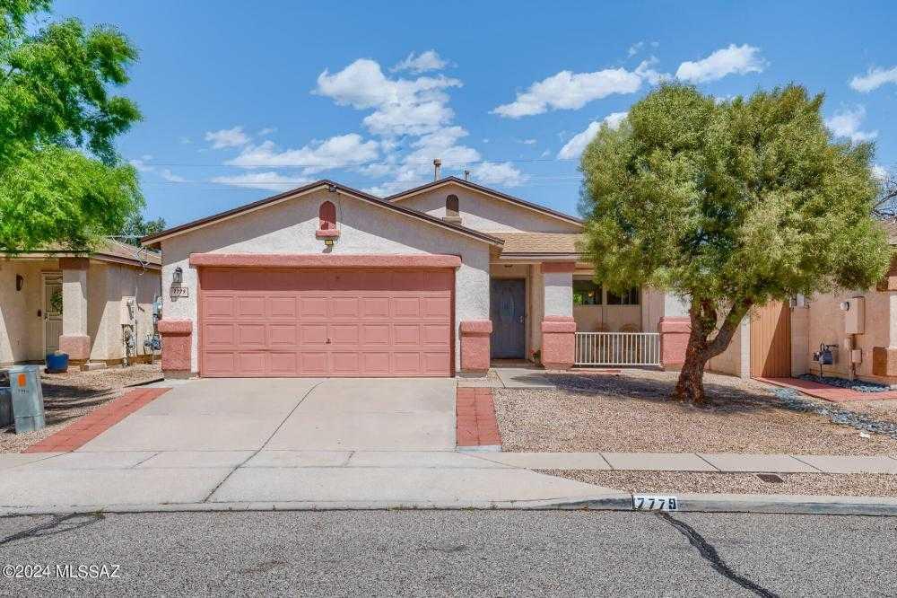 7779 Rhiannon, 22408843, Tucson, Single Family Residence,  for sale, Aaron Lieberman, TIERRA ANTIGUA REALTY