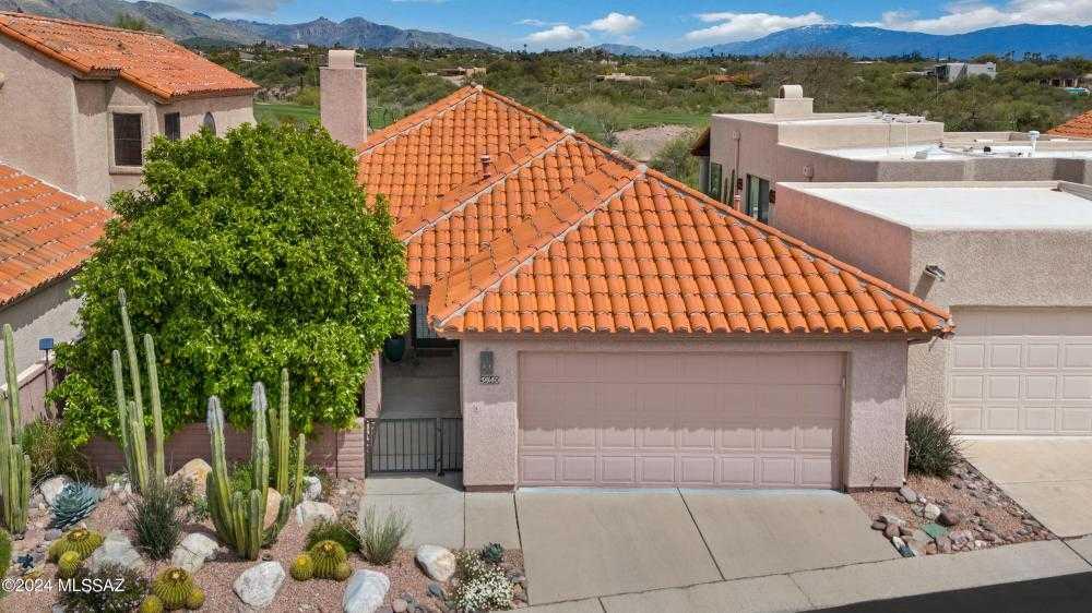 5940 Misty Ridge, 22409033, Tucson, Single Family Residence,  for sale, Aaron Lieberman, TIERRA ANTIGUA REALTY