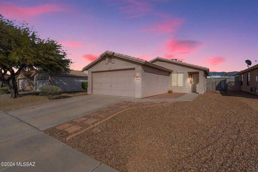 2409 Avenida Arroyo Rincon, 22409328, Tucson, Single Family Residence,  for sale, Aaron Lieberman, TIERRA ANTIGUA REALTY