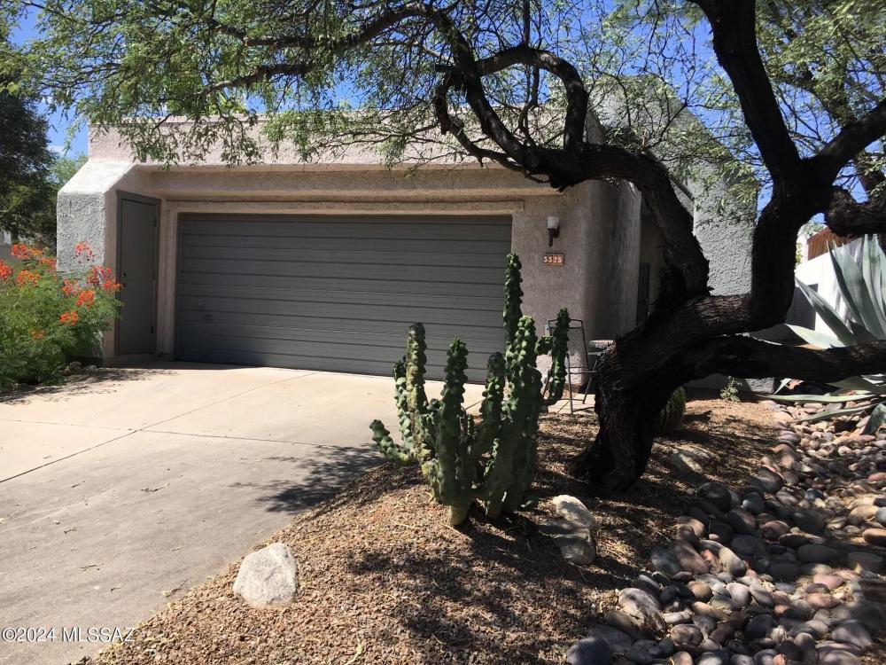 5525 Mica Mountain, 22408507, Tucson, Single Family Residence,  for sale, Aaron Lieberman, TIERRA ANTIGUA REALTY
