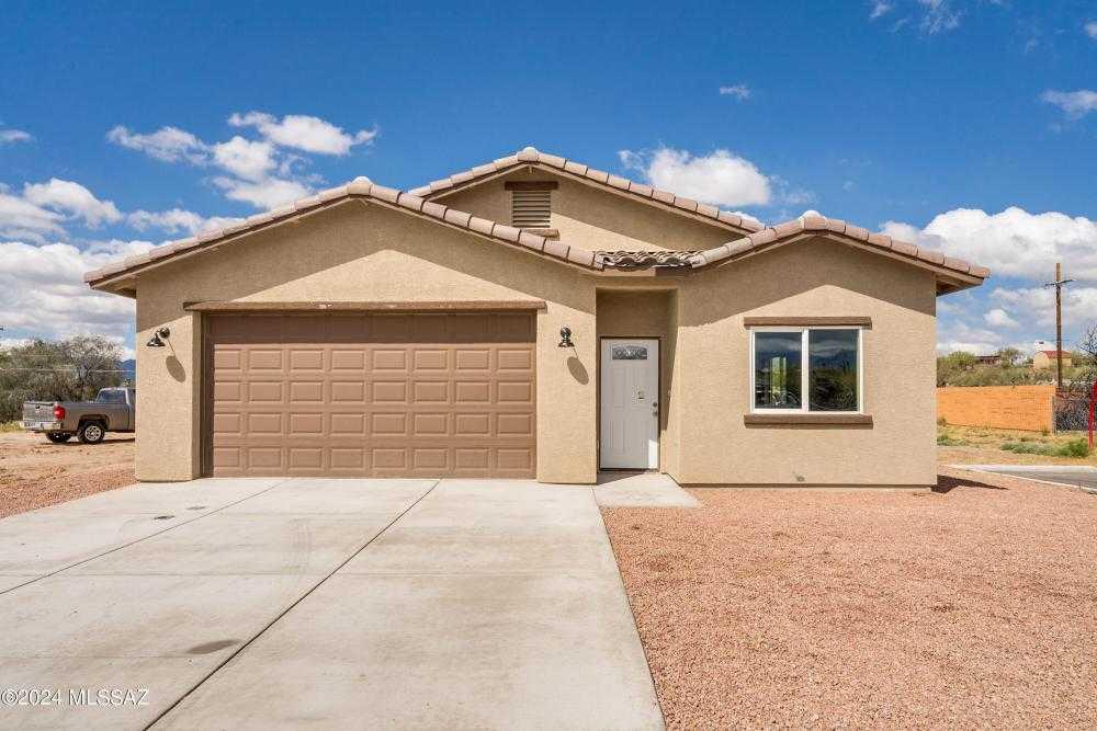 5945 Placita Arroyo Plana, 22410273, Tucson, Single Family Residence,  for sale, Aaron Lieberman, TIERRA ANTIGUA REALTY