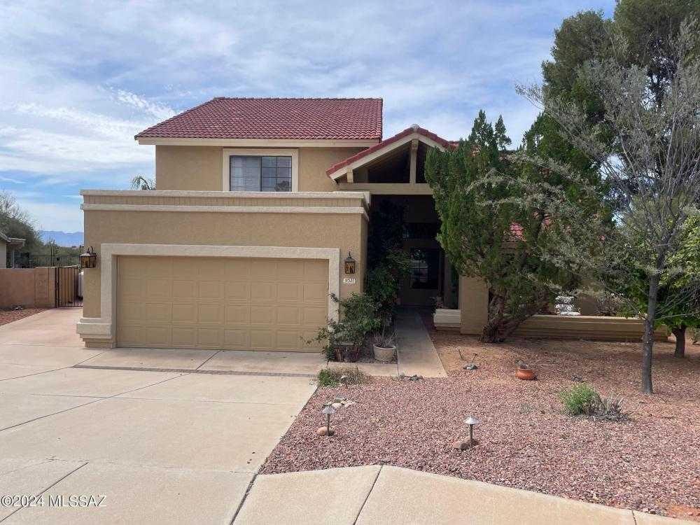11527 Lone Mountain, 22409433, Tucson, Single Family Residence,  for sale, Aaron Lieberman, TIERRA ANTIGUA REALTY